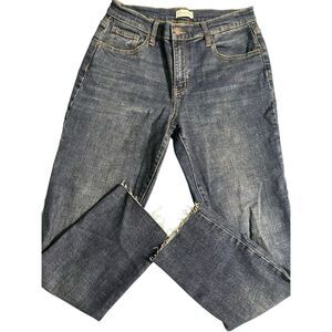 Oliver Logan Women’s Crosby Relaxed Taper Jeans